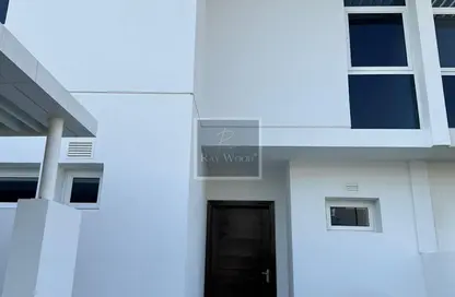Townhouse - 3 Bedrooms - 3 Bathrooms for rent in Arabella Townhouses 1 - Arabella Townhouses - Mudon - Dubai