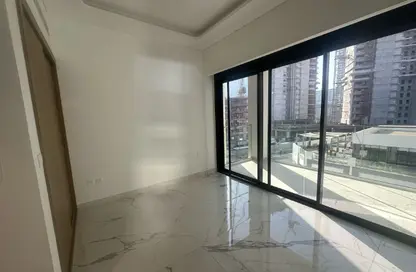 شقة - 1 حمام للايجار في عزيزي ريفيرا 63 - ميدان - دبي