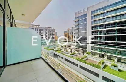 شقة - 1 حمام للبيع في عزيزي ريفيرا 44 - ميدان واحد - ميدان - دبي