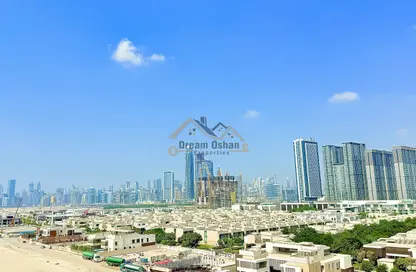Apartment - 3 Bedrooms - 3 Bathrooms for rent in AZIZI Riviera - Meydan One - Meydan - Dubai