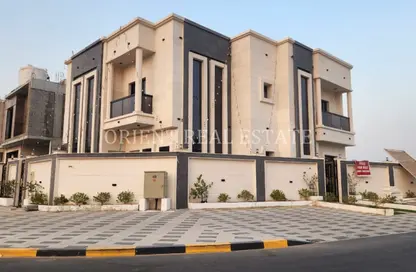 Villa - 5 Bedrooms - 6 Bathrooms for sale in Al Aamra Gardens - Al Amerah - Ajman