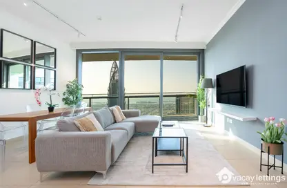 شقة - 2 غرف نوم - 2 حمامات للايجار في برج فيستا - برج فيستا - وسط مدينة دبي - دبي شقة - 2 غرف نوم - 2 حمامات للايجار في برج فيستا - برج فيستا - وسط مدينة دبي - دبي