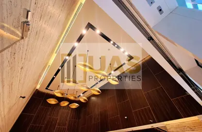 Apartment - 3 Bedrooms - 4 Bathrooms for rent in Duja Tower - Sheikh Zayed Road - Dubai