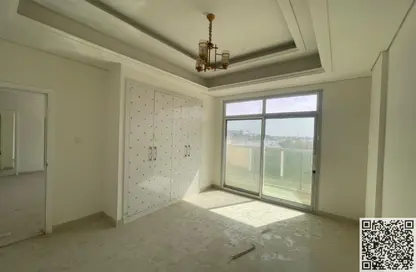 Apartment - 2 Bedrooms - 2 Bathrooms for rent in Al Mowaihat 2 - Al Mowaihat - Ajman