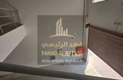 Warehouse - Studio - 1 Bathroom for rent in Al Jurf Industrial 1 - Al Jurf Industrial - Ajman