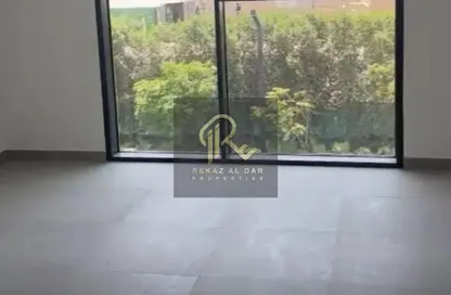 Apartment - Studio - 1 Bathroom for rent in Tiraz - Naseej District - Aljada - Sharjah