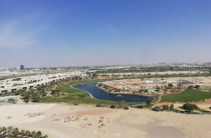 Apartment - Studio - 1 Bathroom for sale in Artesia D - Artesia - DAMAC Hills - Dubai