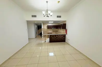 Apartment - 1 Bedroom - 2 Bathrooms for rent in Al Rabia Tower - Majan - Dubai Land - Dubai