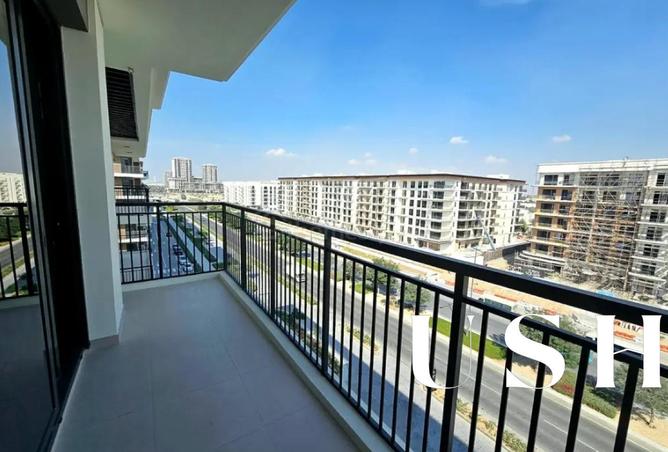 Modern 1 BR | Brand New | Great Community