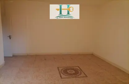 Empty Room image for: Apartment - 2 Bedrooms - 2 Bathrooms for rent in Al Rashidiya 2 - Al Rashidiya - Ajman, Image 1