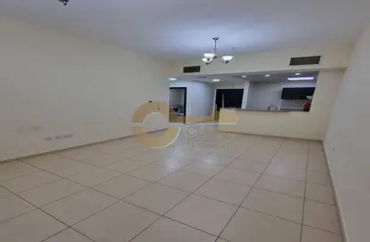 Apartment - 2 Bedrooms - 2 Bathrooms for rent in Al Yarmouk - Queue Point - Liwan - Dubai Land - Dubai