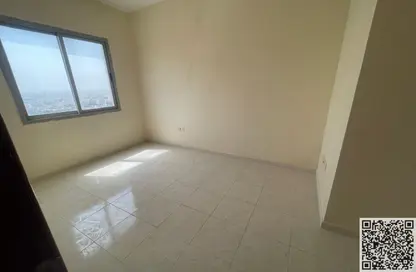 Apartment - 1 Bedroom - 1 Bathroom for rent in Al Naemiya Tower 1 - Al Naemiya Towers - Al Nuaimiya - Ajman