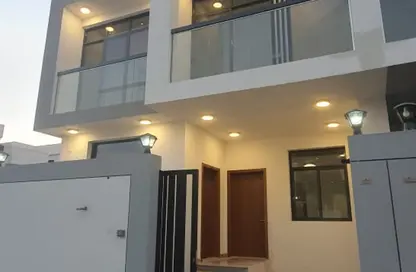 تاون هاوس - 6 غرف نوم - 7 حمامات للبيع في الباهيه هيلز - الباهية - عجمان