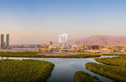 شقة - غرفة نوم - 2 حمامات للبيع في باي فيوز - جزيرة حياة - ميناء العرب - راس الخيمة - رأس الخيمة