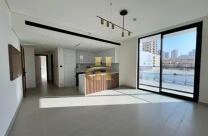 Apartment - 1 Bedroom - 1 Bathroom for rent in Binghatti Galaxy Tower A - Binghatti Galaxy - Jumeirah Village Circle - Dubai