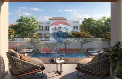 Villa - 4 Bedrooms - 5 Bathrooms for sale in Fay Al Reeman II - Al Shamkha - Abu Dhabi