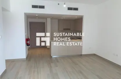 Apartment - 1 Bedroom - 1 Bathroom for rent in Waters Edge - Yas Island - Abu Dhabi