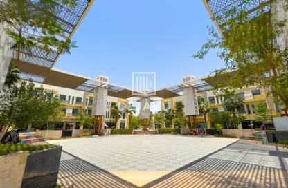 Apartment - 1 Bedroom - 1 Bathroom for sale in Cleopatra - Living Legends - Dubai