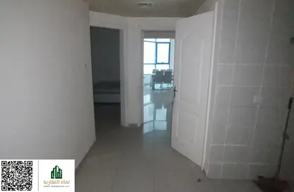 Apartment - 1 Bedroom - 2 Bathrooms for sale in Al Khor Tower A1 - Al Khor Towers - Ajman Downtown - Ajman