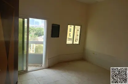Apartment - 1 Bedroom - 1 Bathroom for rent in Al Rashidiya Towers - Al Rashidiya - Ajman Downtown - Ajman