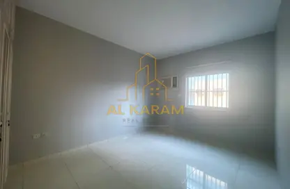 Empty Room image for: Apartment - 1 Bedroom - 1 Bathroom for rent in Al Uraibi - Ras Al Khaimah, Image 1