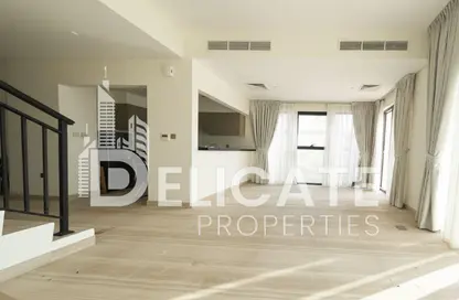 Villa - 4 Bedrooms - 4 Bathrooms for rent in Park Residences - DAMAC Hills - Dubai