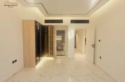 شقة - غرفة نوم - 2 حمامات للايجار في بناية الأمير - ارجان - دبي شقة - غرفة نوم - 2 حمامات للايجار في بناية الأمير - ارجان - دبي