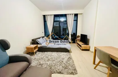 شقة - 1 حمام للايجار في عزيزي ريفيرا - ميدان واحد - ميدان - دبي