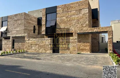 Villa - 6 Bedrooms - 7+ Bathrooms for sale in Al Bahia Hills - Al Bahia - Ajman