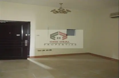 Apartment - 1 Bedroom - 1 Bathroom for rent in Al Jaheli - Al Ain