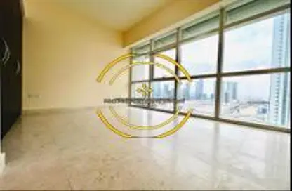 Apartment - 1 Bedroom - 2 Bathrooms for sale in Ocean Terrace - Marina Square - Al Reem Island - Abu Dhabi