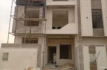 فيلا - 5 غرف نوم - 5 حمامات للبيع في الزاهية جاردنز - الزاهية - عجمان