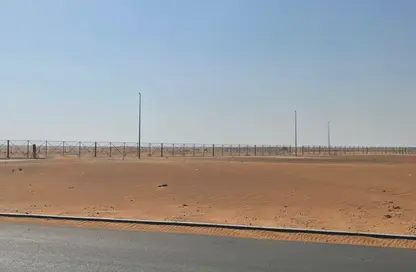 أرض - استوديو للبيع في روضة السدر - ضاحية الروضات - الشارقة