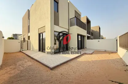 فيلا - 4 غرف نوم - 4 حمامات للايجار في لا فايوليتا 2 - فيلا نوفا - دبي لاند - دبي فيلا - 4 غرف نوم - 4 حمامات للايجار في لا فايوليتا 2 - فيلا نوفا - دبي لاند - دبي