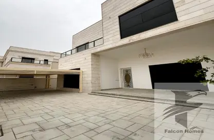 Villa - 6 Bedrooms - 7 Bathrooms for rent in Nad Al Sheba Gardens - Nad Al Sheba 1 - Nad Al Sheba - Dubai