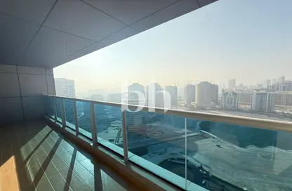 شقة - غرفة نوم - 2 حمامات للايجار في مساكن النخبة رقم 5 - مساكن النخبة الرياضية - مدينة دبي الرياضية - دبي