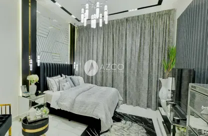 Apartment - 1 Bedroom - 2 Bathrooms for rent in Opalz By Danube Tower 1 - Opalz by Danube - Dubai Science Park - Dubai