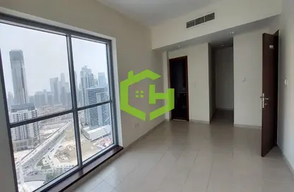 شقة - 2 غرف نوم - 3 حمامات للايجار في G برج - الأبراج الإدارية - الخليج التجاري - دبي