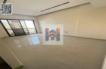 شقة - 2 غرف نوم - 3 حمامات للايجار في 3 المويهات - المويهات - عجمان