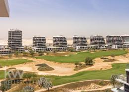 Apartment - 2 bedrooms - 2 bathrooms for rent in Golf Panorama A - Golf Panorama - DAMAC Hills - Dubai