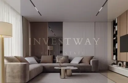 Apartment - 1 Bedroom - 2 Bathrooms for sale in Binghatti Aurora - Jumeirah Village Circle - Dubai
