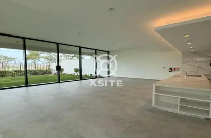 Villa - 4 Bedrooms - 5 Bathrooms for rent in District One Phase III - District One - Mohammed Bin Rashid City - Dubai