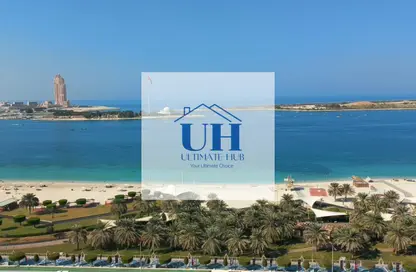 Apartment - 4 Bedrooms - 3 Bathrooms for rent in Al Bateen - Abu Dhabi Apartment - 4 Bedrooms - 3 Bathrooms for rent in Al Bateen - Abu Dhabi