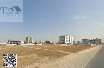 Land - Studio for sale in Al Jurf Industrial 3 - Al Jurf Industrial - Ajman