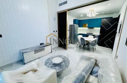 Apartment - 1 Bedroom - 2 Bathrooms for rent in Opalz By Danube Tower 2 - Opalz by Danube - Dubai Science Park - Dubai