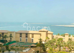 شقة - 3 غرف نوم - 4 حمامات للكراء في مرجان 1 - مرجان - مساكن شاطئ الجميرا - دبي