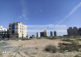 Outdoor Building image for: Land for sale in Ajman Hills - Al Alia - Ajman, Image 1