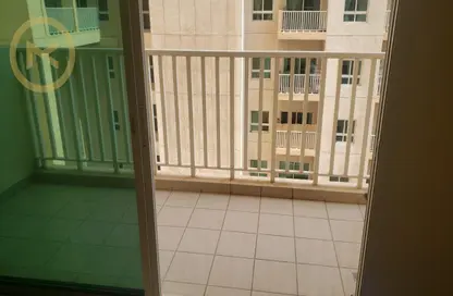 Apartment - 1 Bedroom - 2 Bathrooms for sale in Centrium Tower 3 - Centrium Towers - Dubai Production City (IMPZ) - Dubai Apartment - 1 Bedroom - 2 Bathrooms for sale in Centrium Tower 3 - Centrium Towers - Dubai Production City (IMPZ) - Dubai