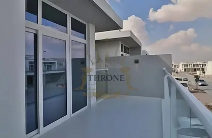 تاون هاوس - 3 غرف نوم - 3 حمامات للبيع في البيزيا - داماك هيلز 2 - دبي تاون هاوس - 3 غرف نوم - 3 حمامات للبيع في البيزيا - داماك هيلز 2 - دبي