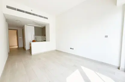 Apartment - 1 Bedroom - 1 Bathroom for rent in Azizi Riviera 41 - Meydan One - Meydan - Dubai
